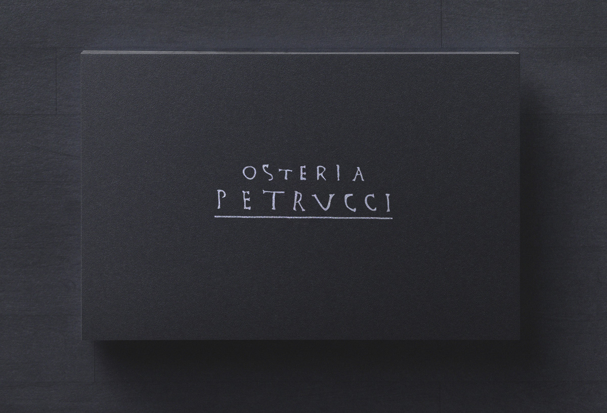 Osteria Petrucci