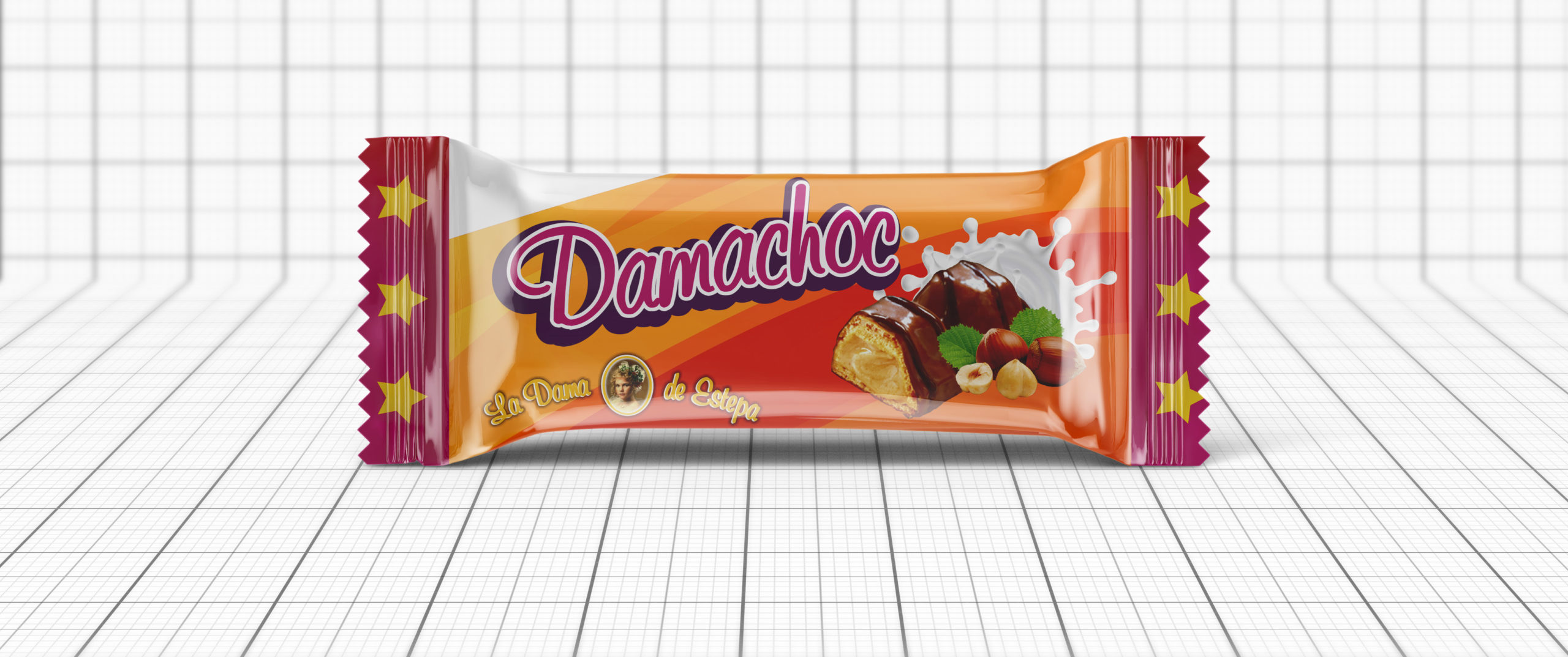 Damachoc