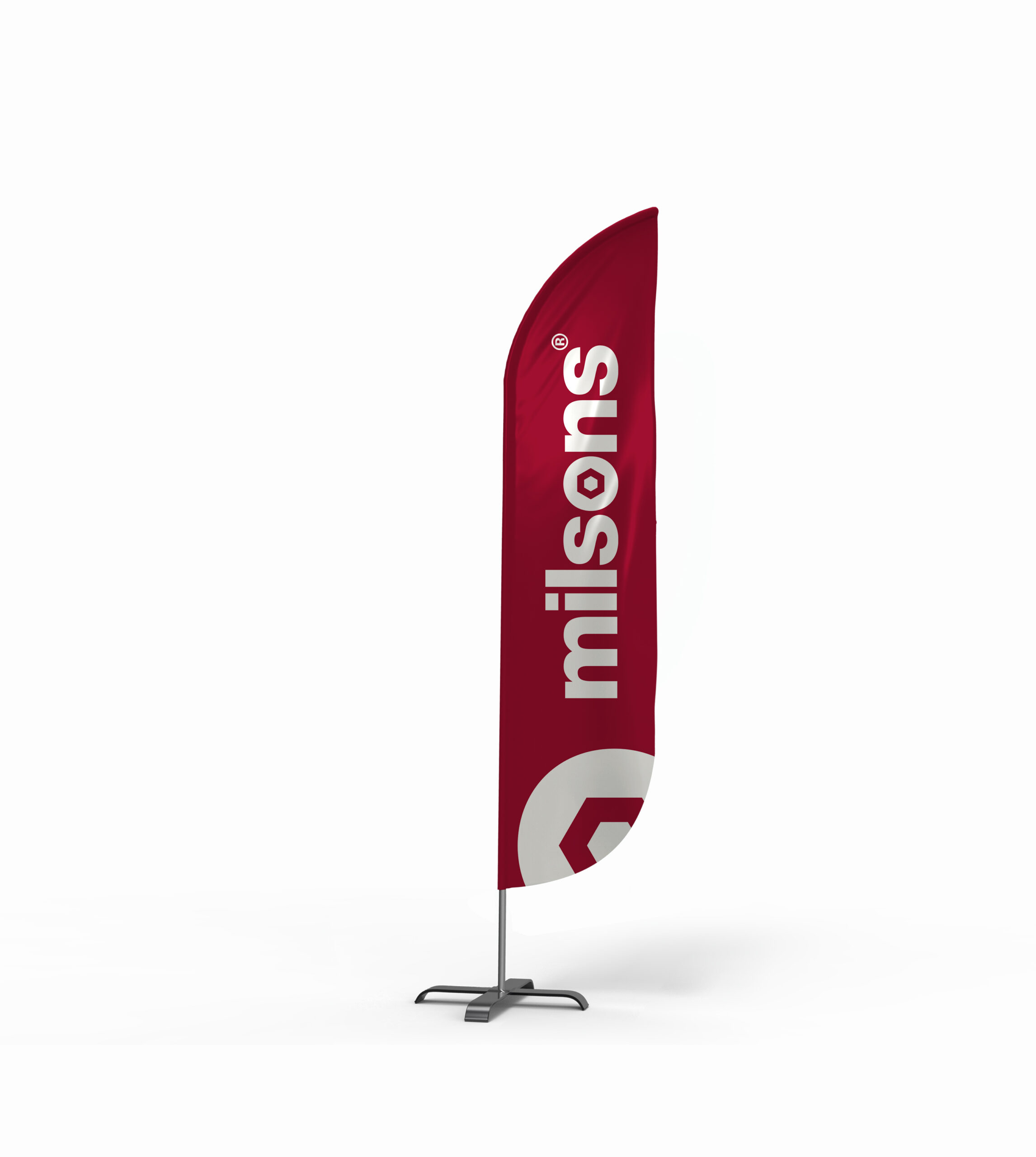 FeatherFlagBannerMilsonsB2021