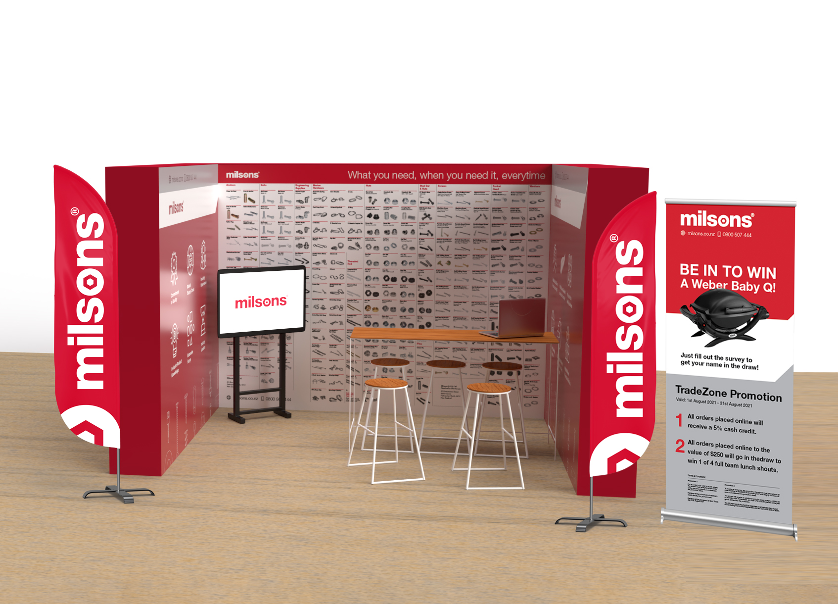 standdesignA