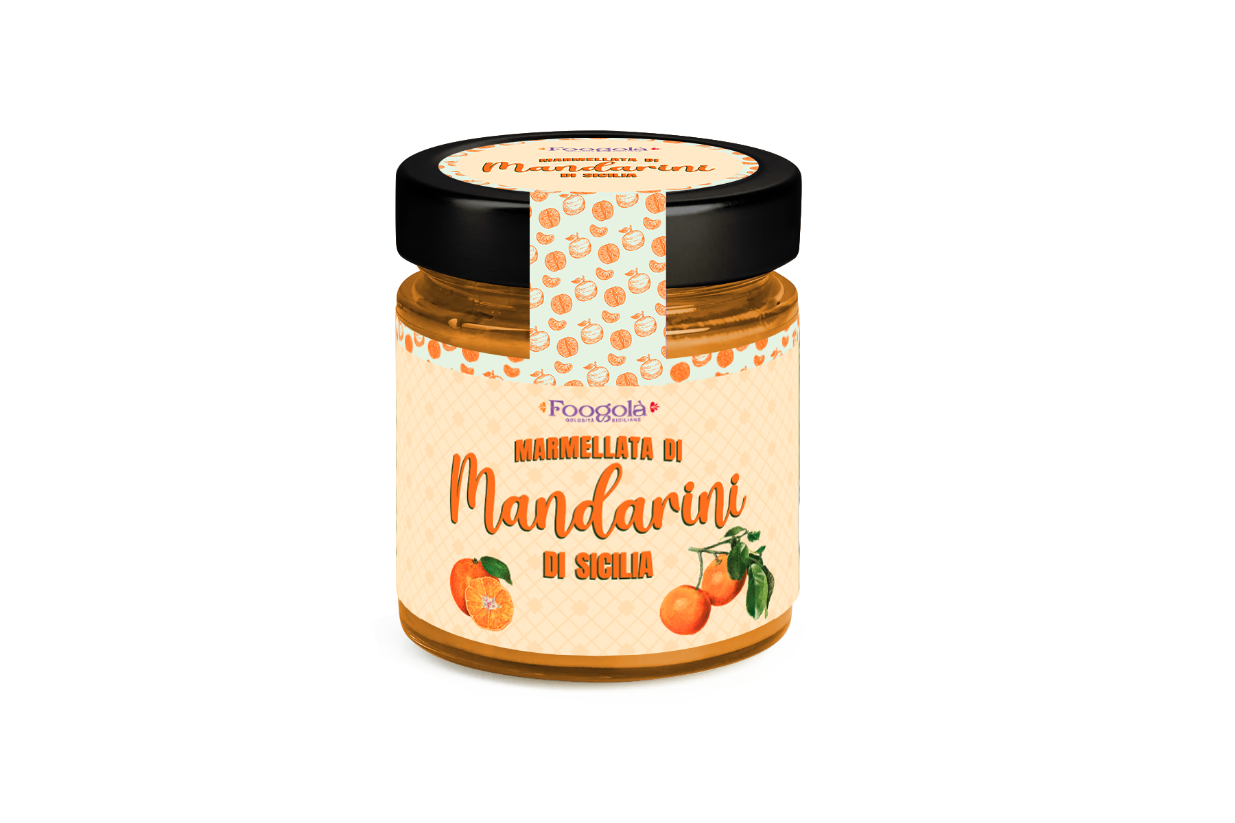 marmellatadimandarini