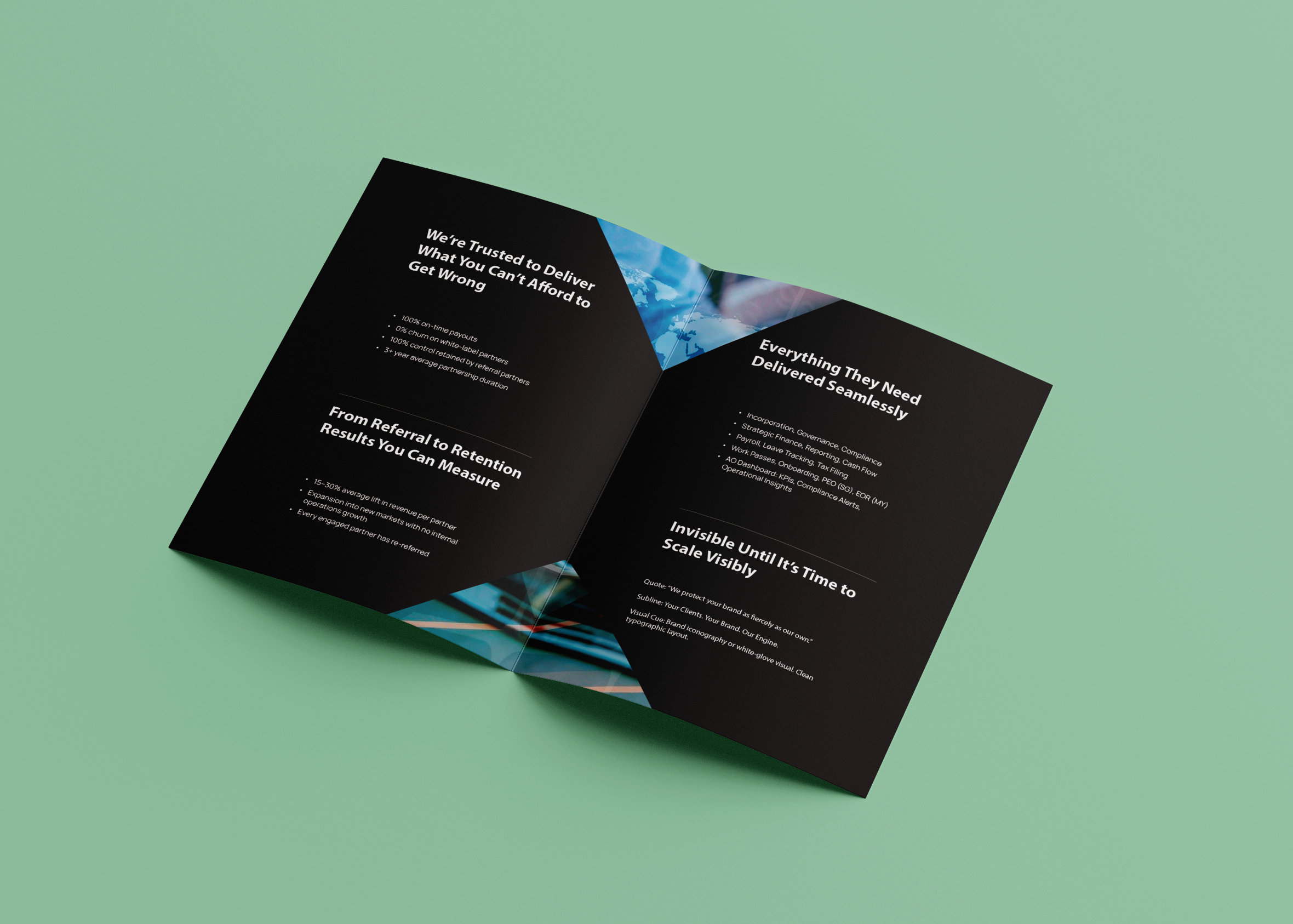 Mockups Design