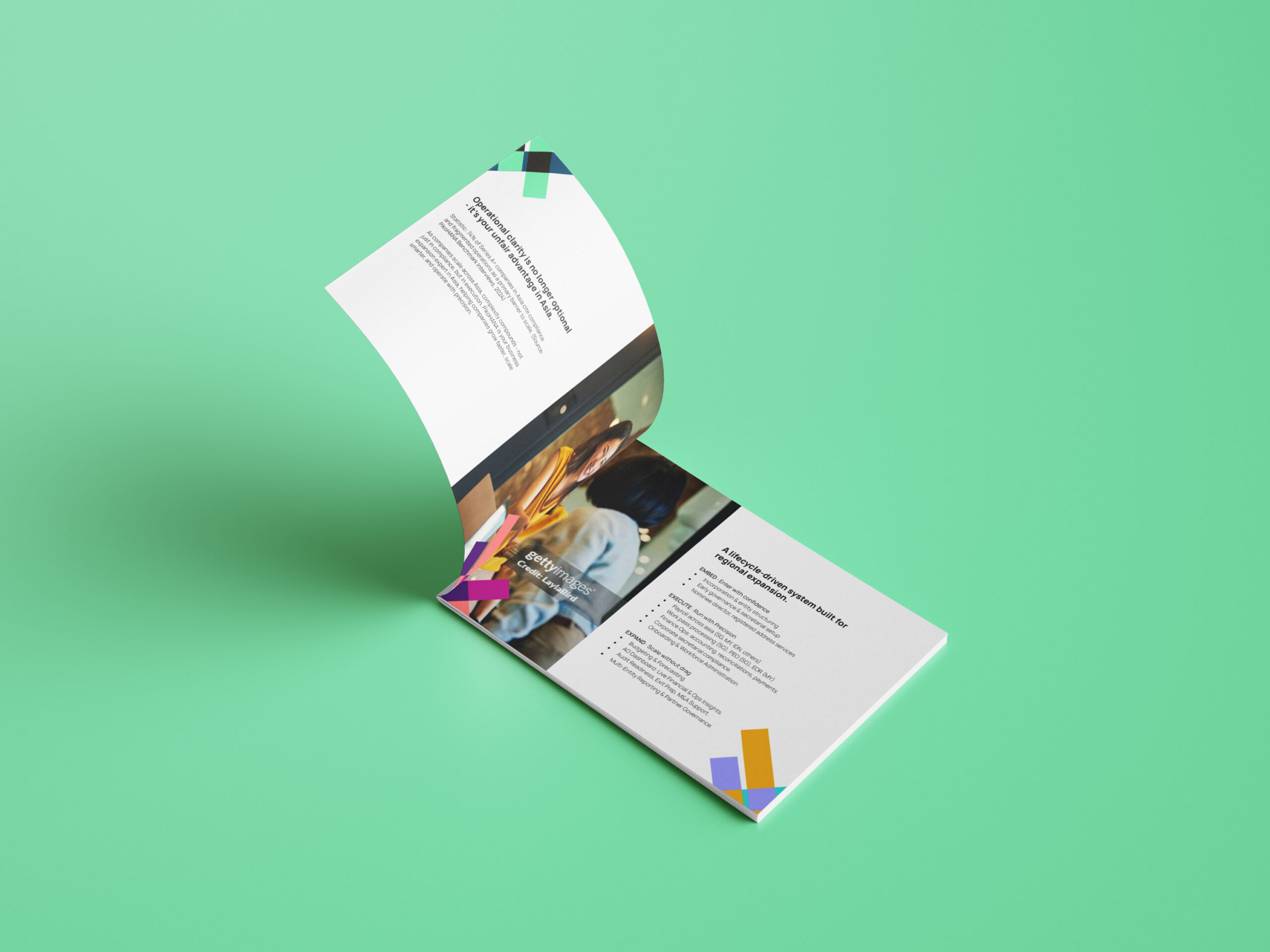 Mockups Design