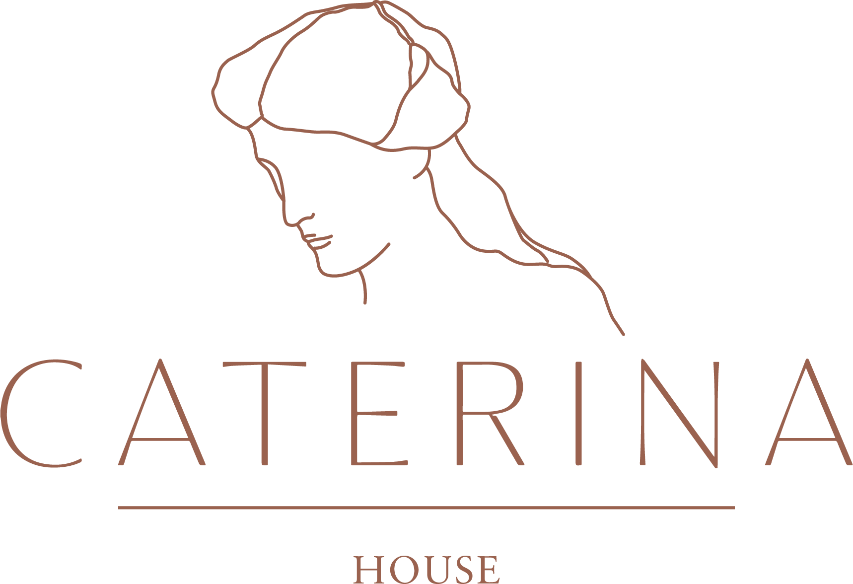 Caterina_House_Logo