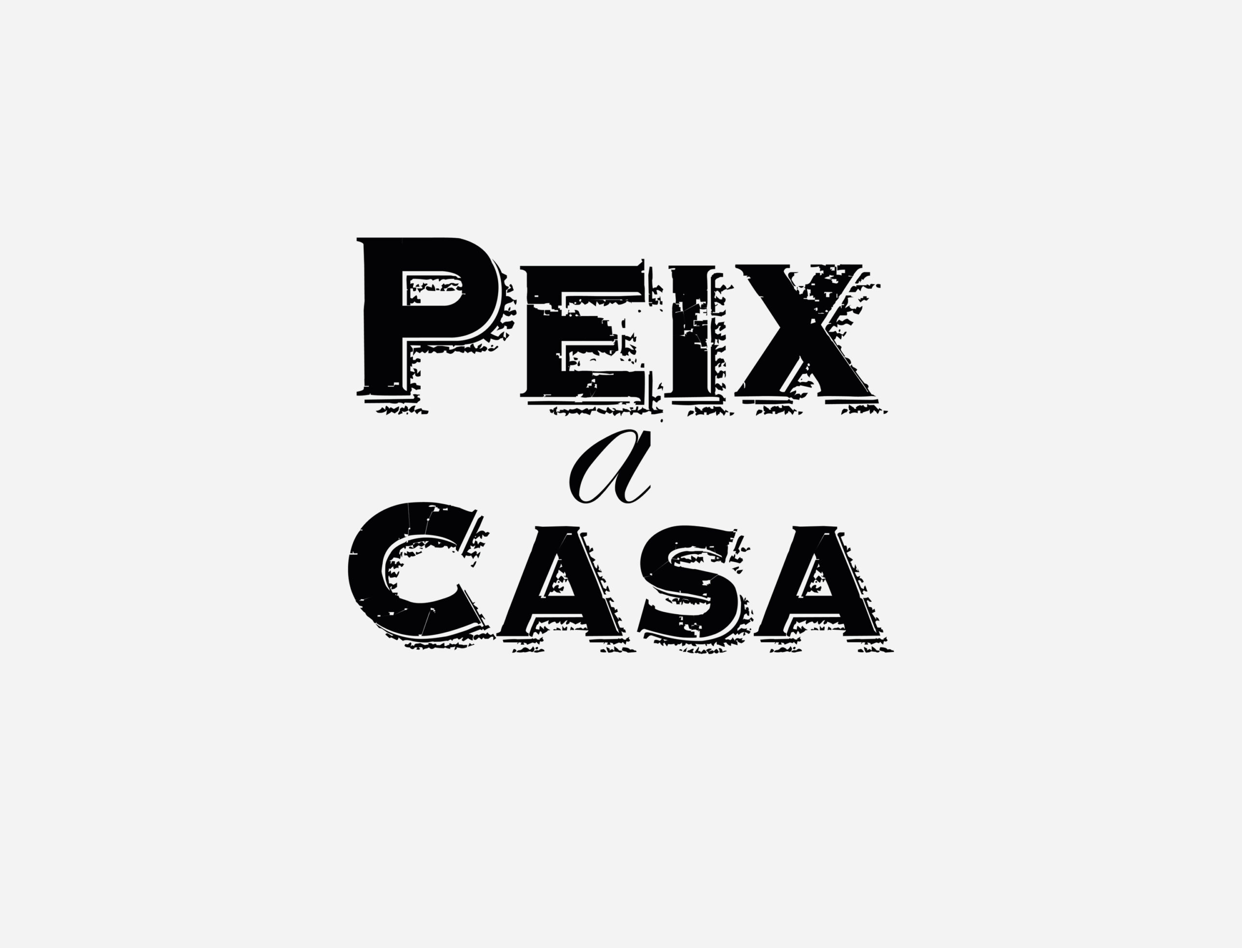 Peix a Casa