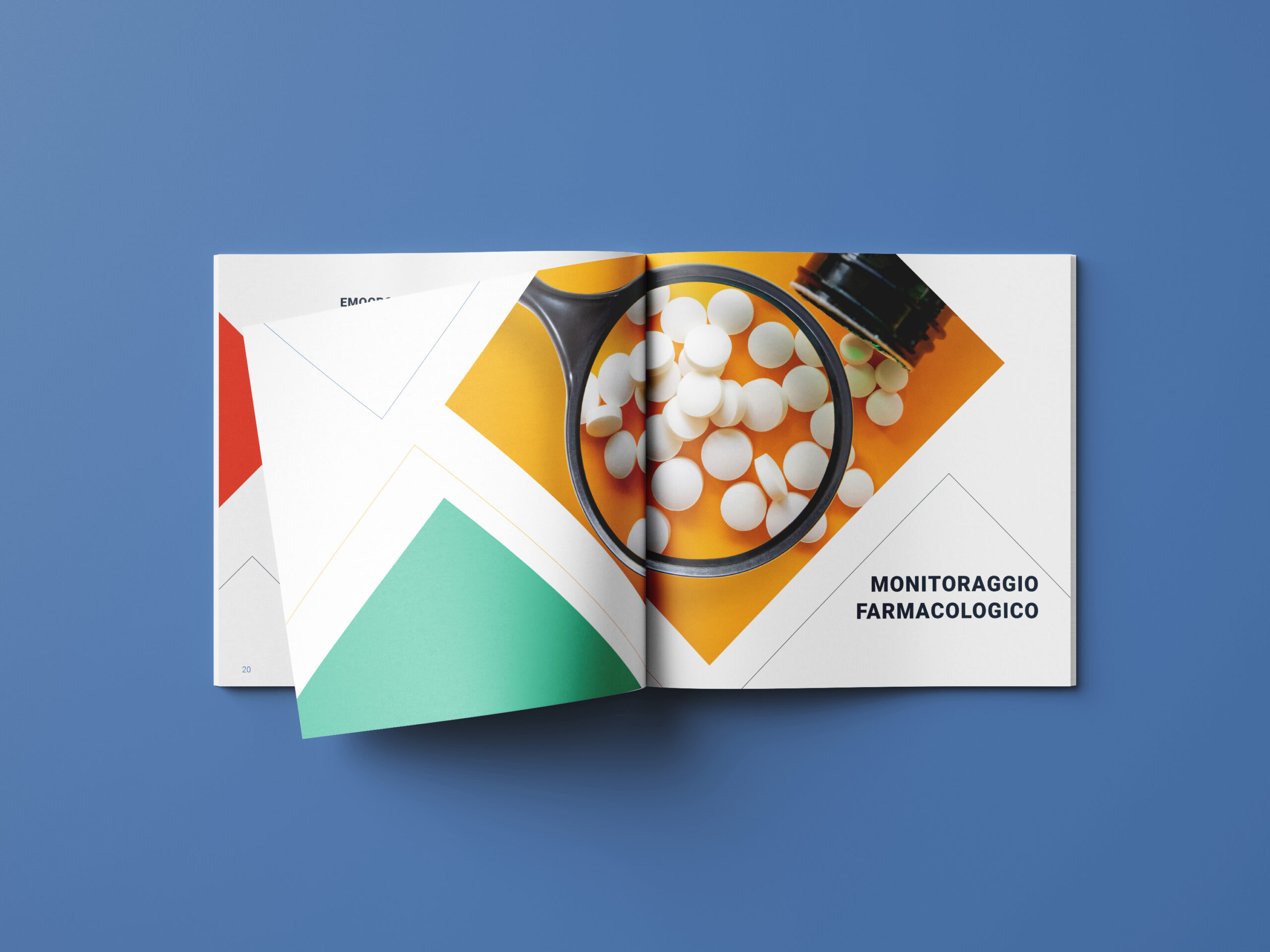 Mockups Design