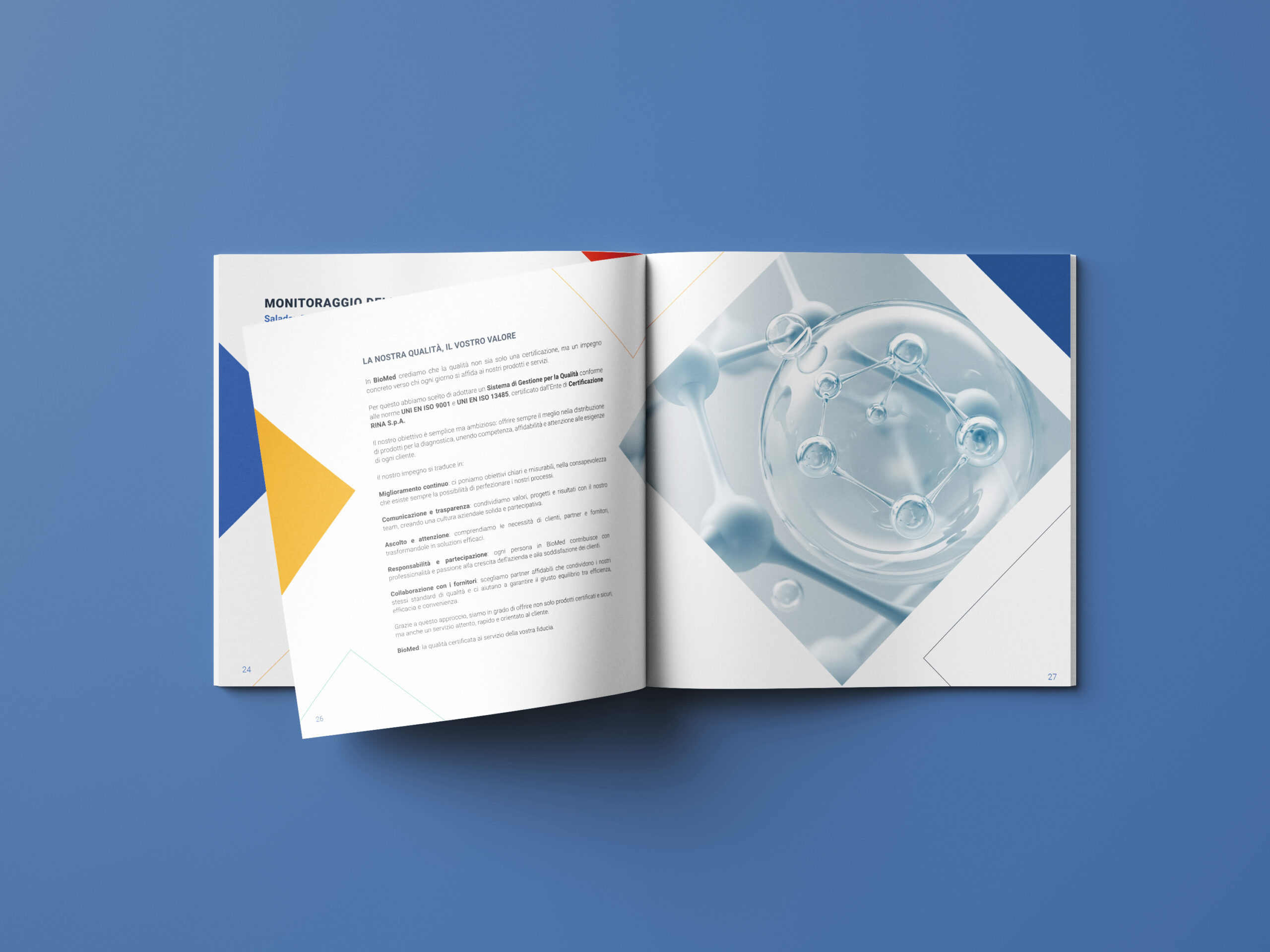 Mockups Design