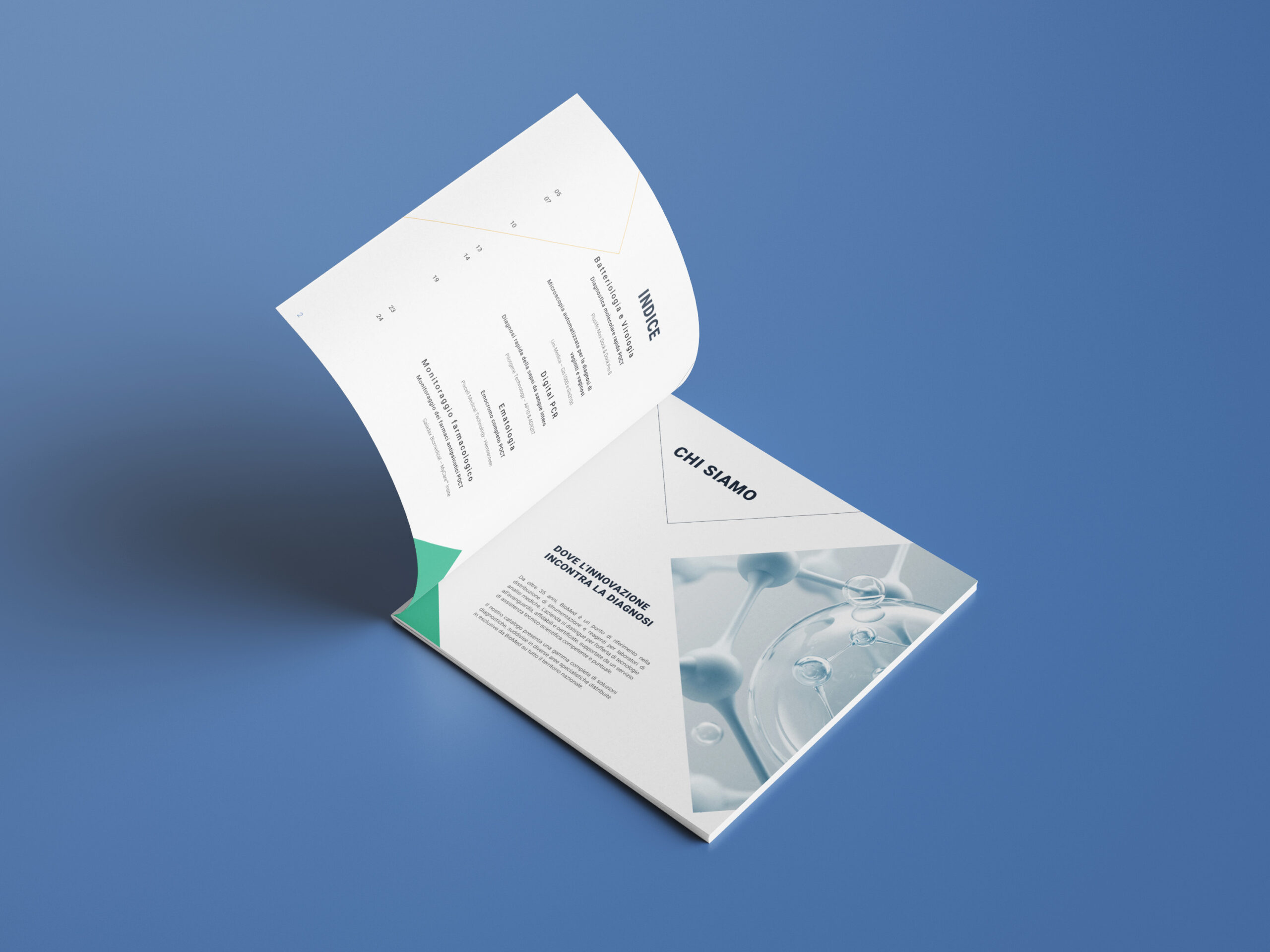 Mockups Design