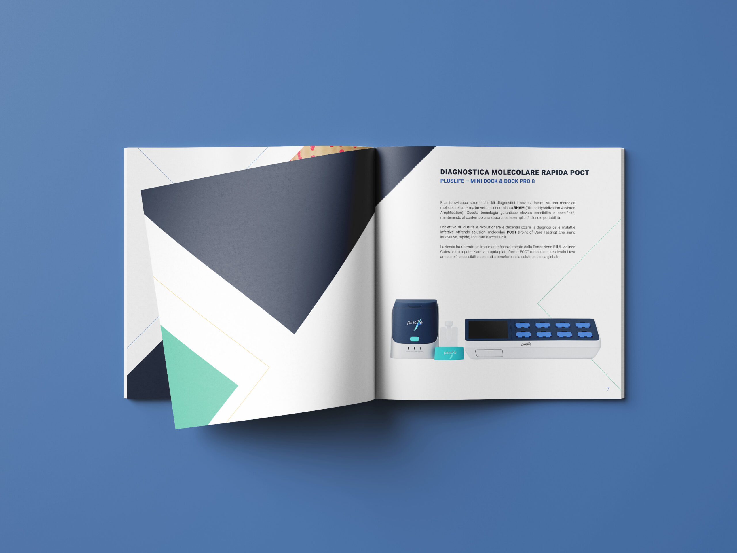 Mockups Design