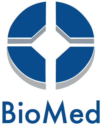 logo_biomed – azul