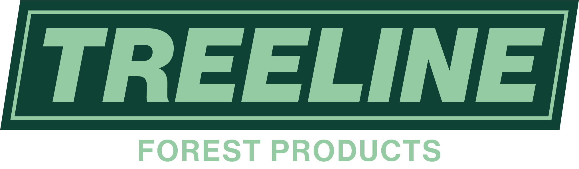 LOGO TREELINE V01