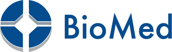 LogoBioMedOblungoColor