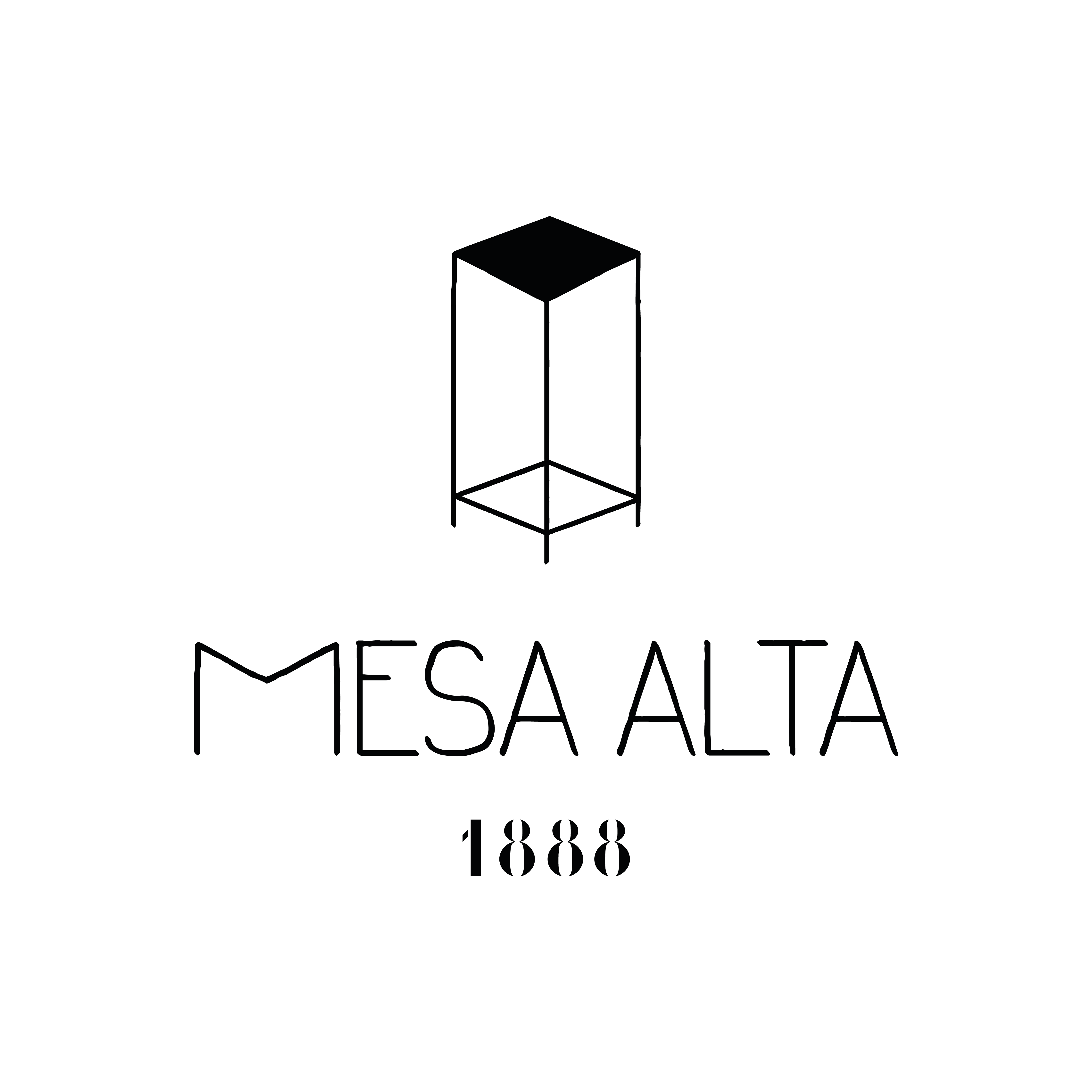 Mesa Alta