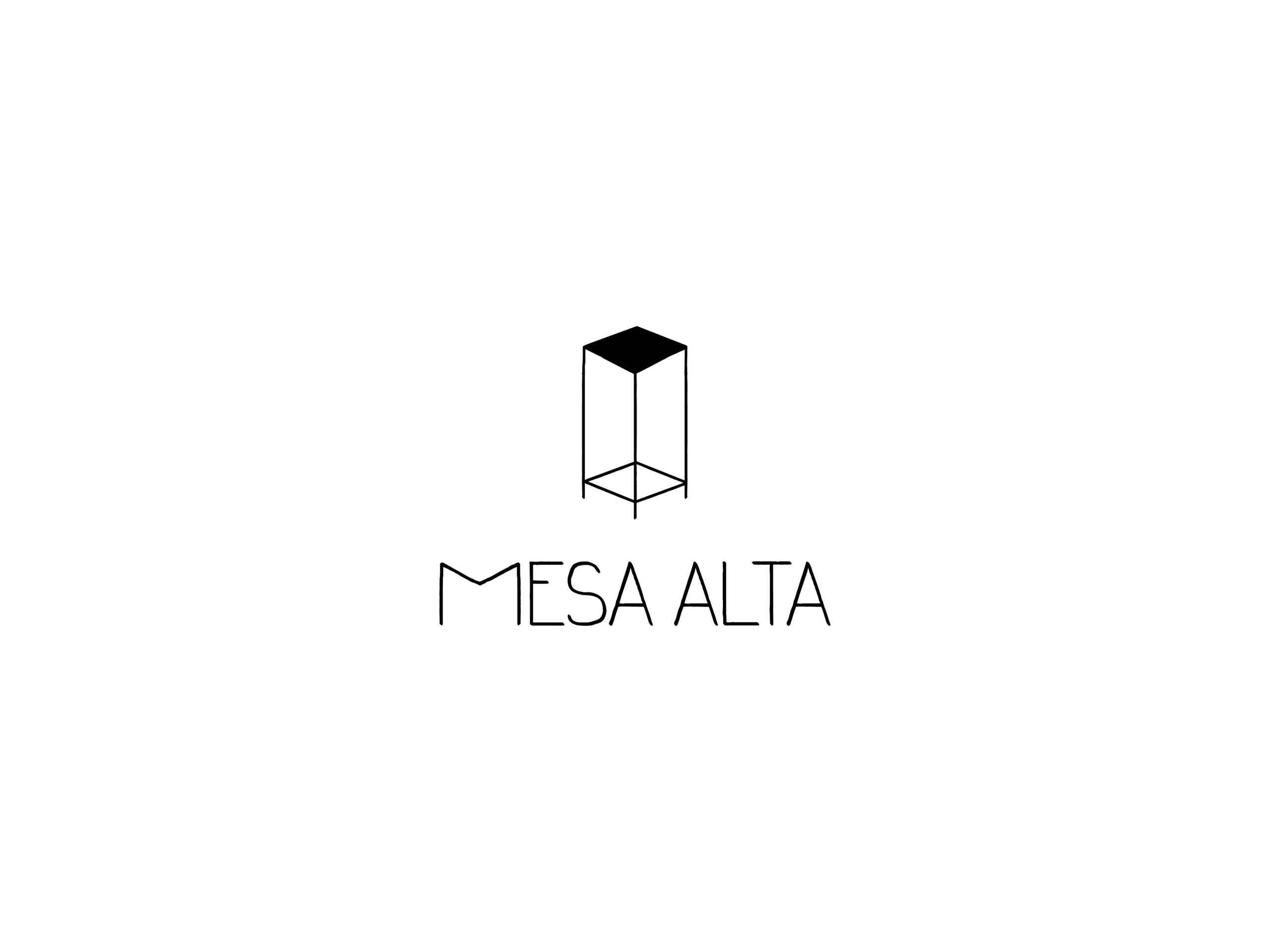 Mesa Alta