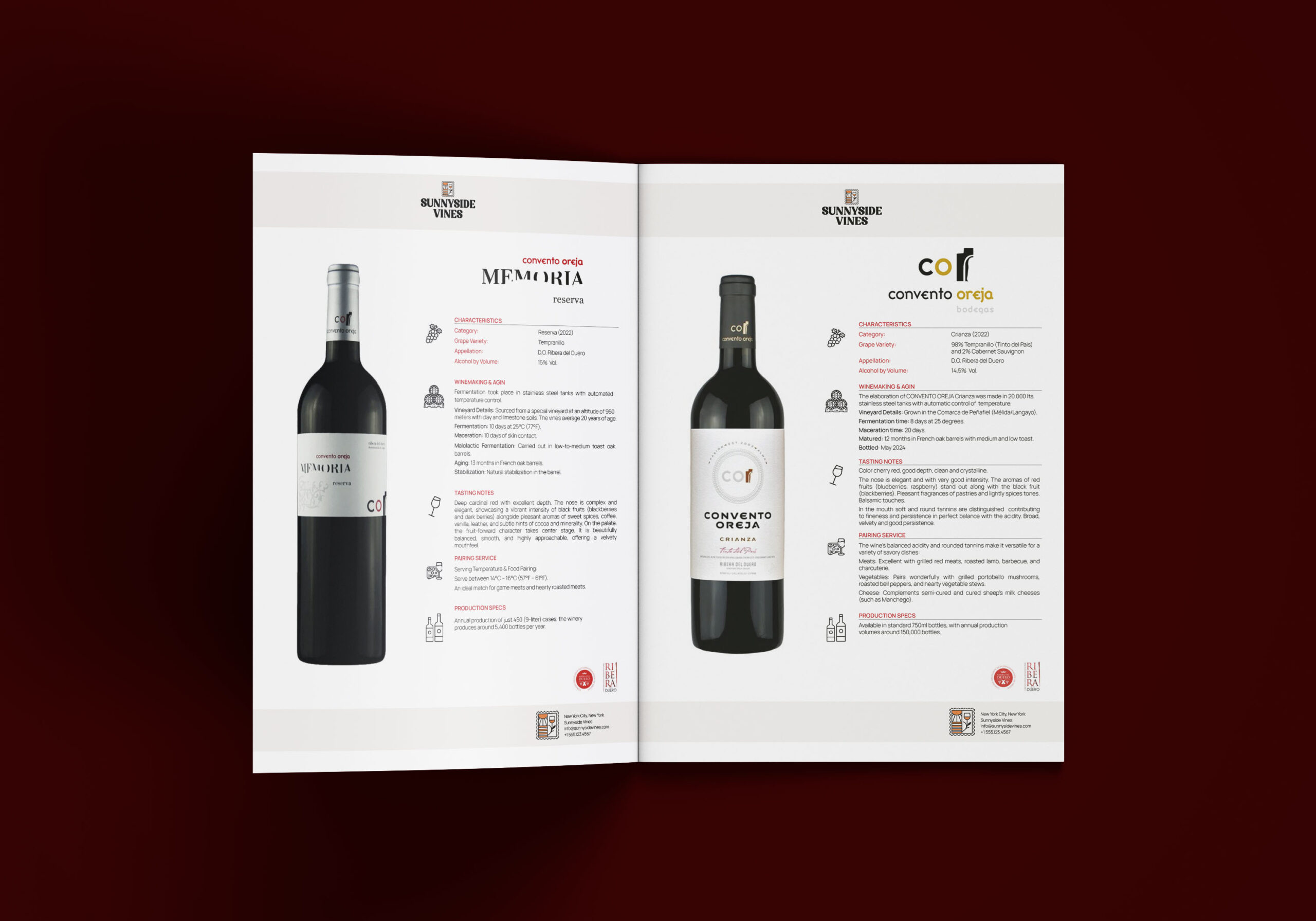Mockups Design